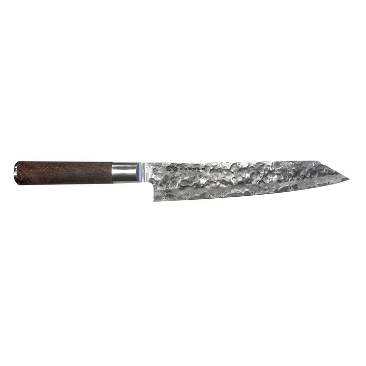 Satake Kuro Kiritsuke 나이프 - 23 cm - Satake | 사타케