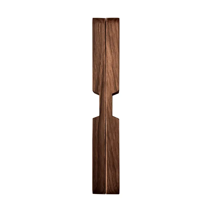 사타케 자석 냄비 받침 - Walnut - Satake | 사타케