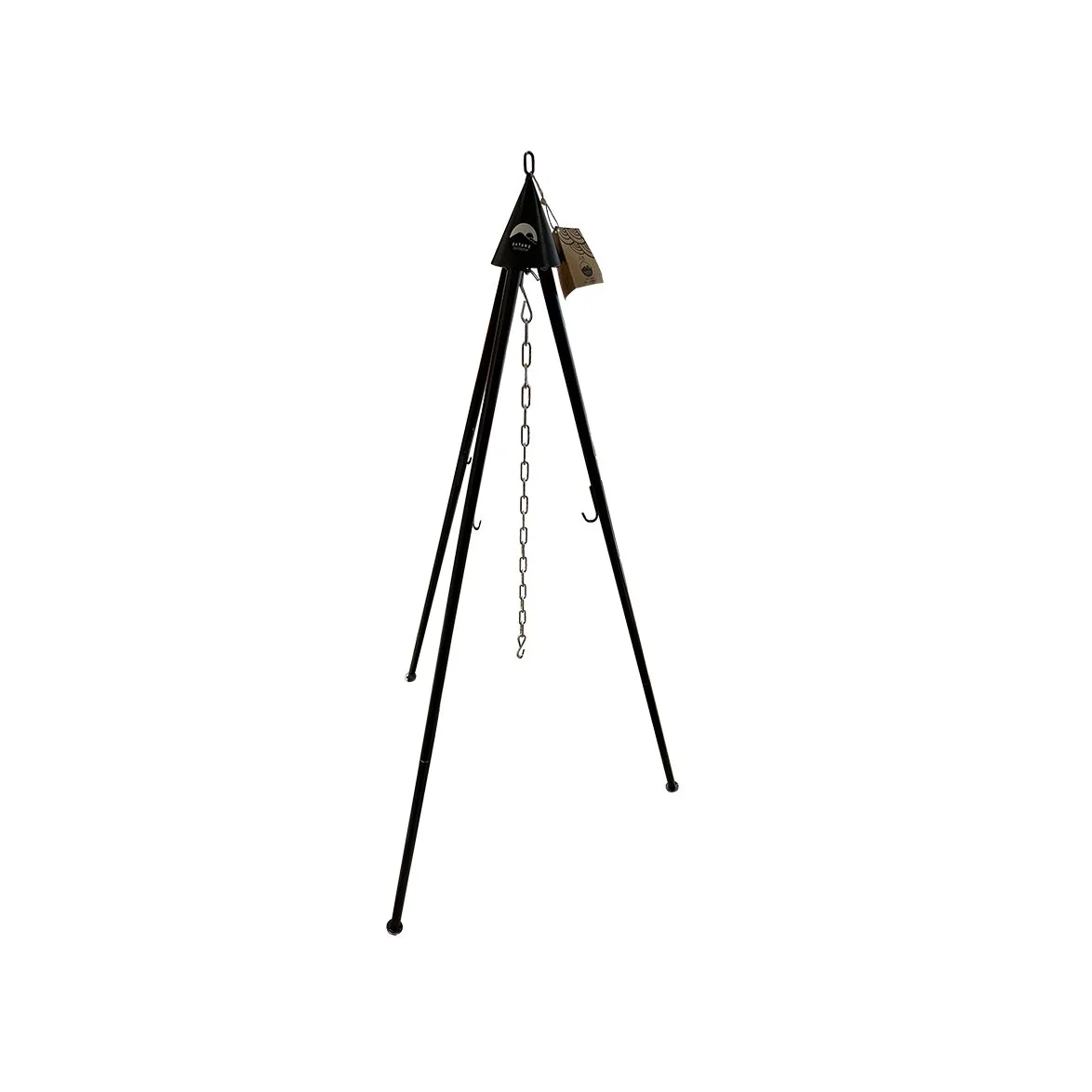 사타케 삼각대 XL, Black Satake | 사타케