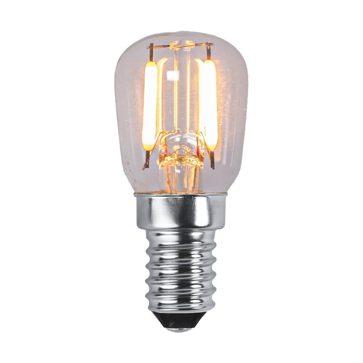 릿 디머블 전구 E14 150lm 필라멘트, Clear, 2100K Scandi Essentials | 스칸디 에센셜