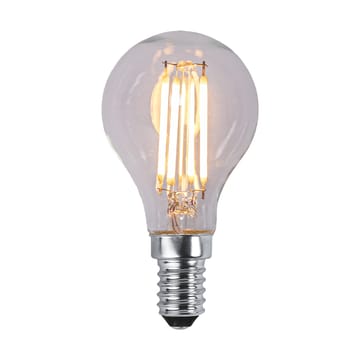 릿 디머블 전구 E14 250lm LED 필라멘트 - Clear, 2100K - Scandi Essentials | 스칸디 에센셜