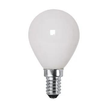 릿 디머블 전구 E14 250lm LED 필라멘트 - Opal, 3000K - Scandi Essentials | 스칸디 에센셜