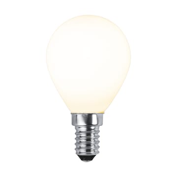 릿 디머블 전구 E14 250lm LED 필라멘트 - Opal, 3000K - Scandi Essentials | 스칸디 에센셜