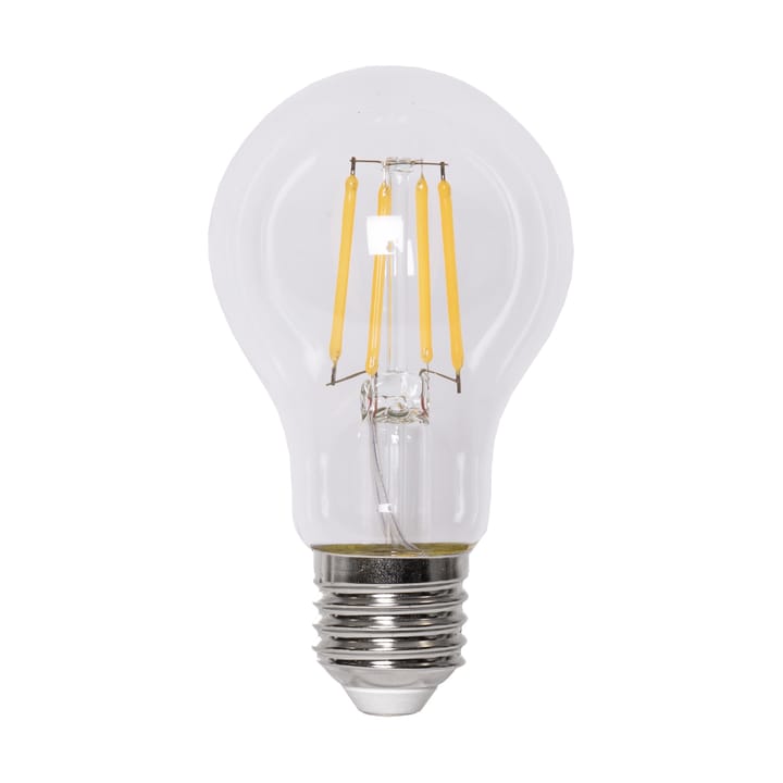 릿 디머블 전구 E27 470lm - Clear, 3000K - Scandi Essentials | 스칸디 에센셜