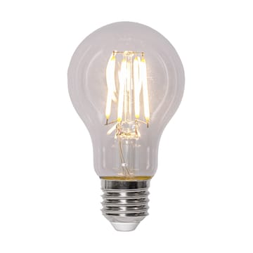 릿 디머블 전구 E27 470lm - Clear, 3000K - Scandi Essentials | 스칸디 에센셜