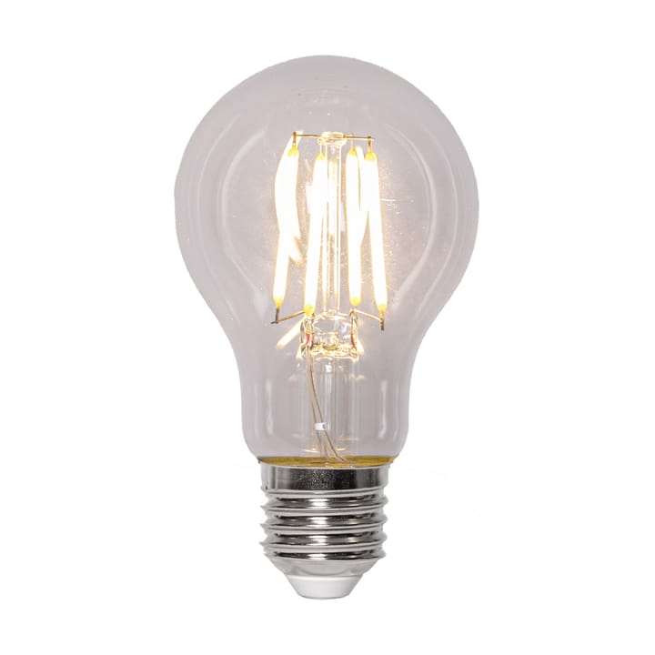 릿 디머블 전구 E27 470lm, Clear, 3000K Scandi Essentials | 스칸디 에센셜