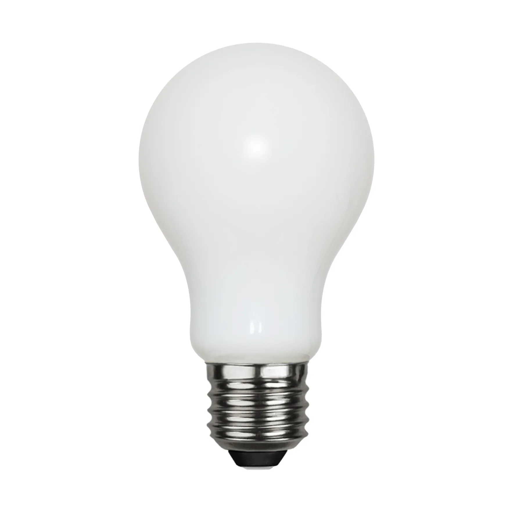 릿 디머블 전구 E27 470lm, Opal, 3000K Scandi Essentials | 스칸디 에센셜