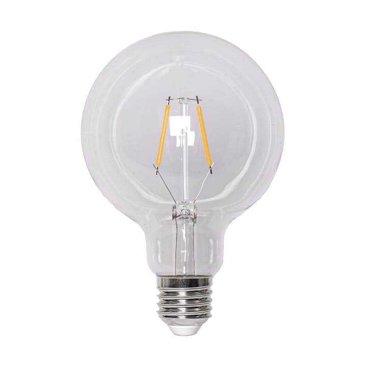 릿 디머블 전구 E27 G95 150lm - Clear, 2100K - Scandi Essentials | 스칸디 에센셜