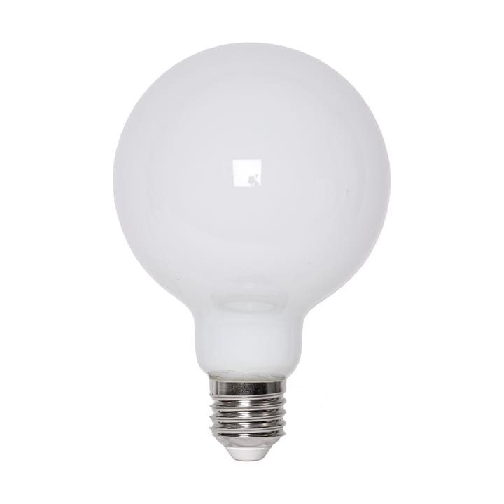 릿 디머블 전구 E27 G95 150lm - Opal, 3000K - Scandi Essentials | 스칸디 에센셜
