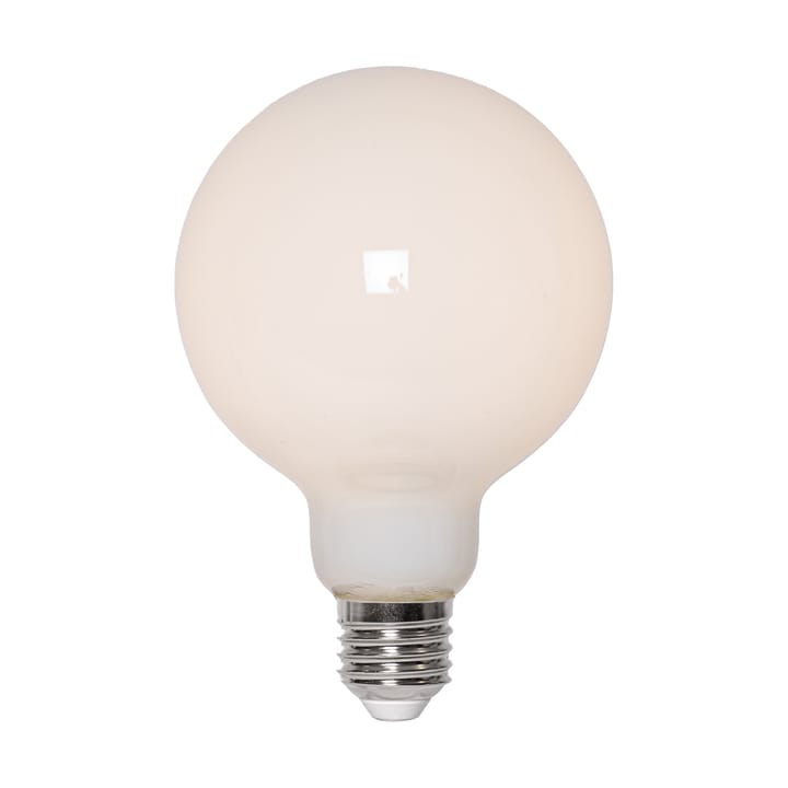 릿 디머블 전구 E27 G95 150lm, Opal, 3000K Scandi Essentials | 스칸디 에센셜