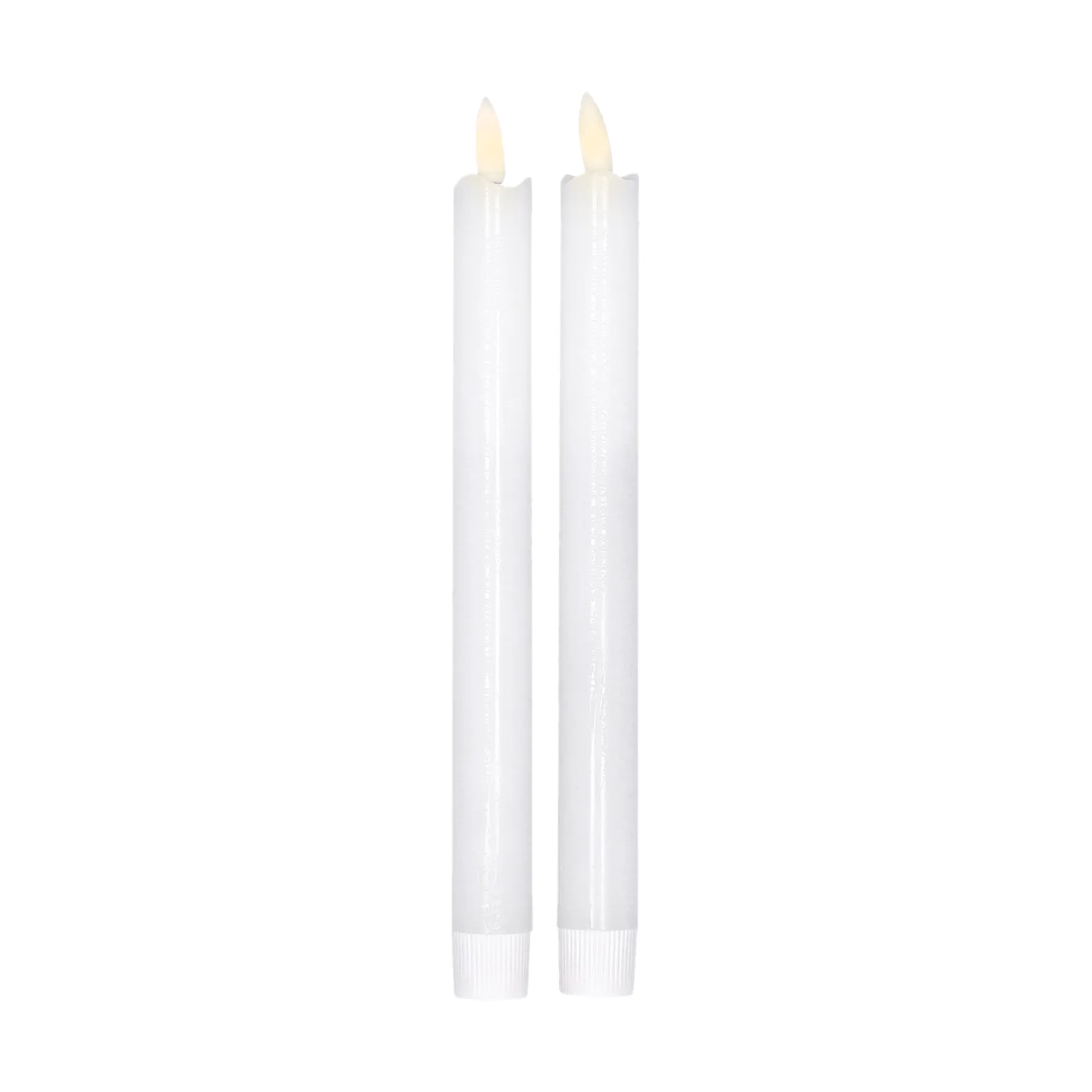 브라이트 LED-라이트 25 cm 2개 세트, White Scandi Essentials | 스칸디 에센셜
