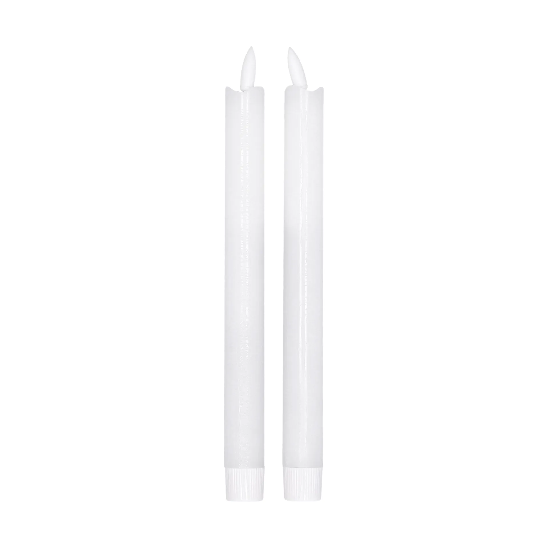 브라이트 LED-라이트 25 cm 2개 세트, White Scandi Essentials | 스칸디 에센셜
