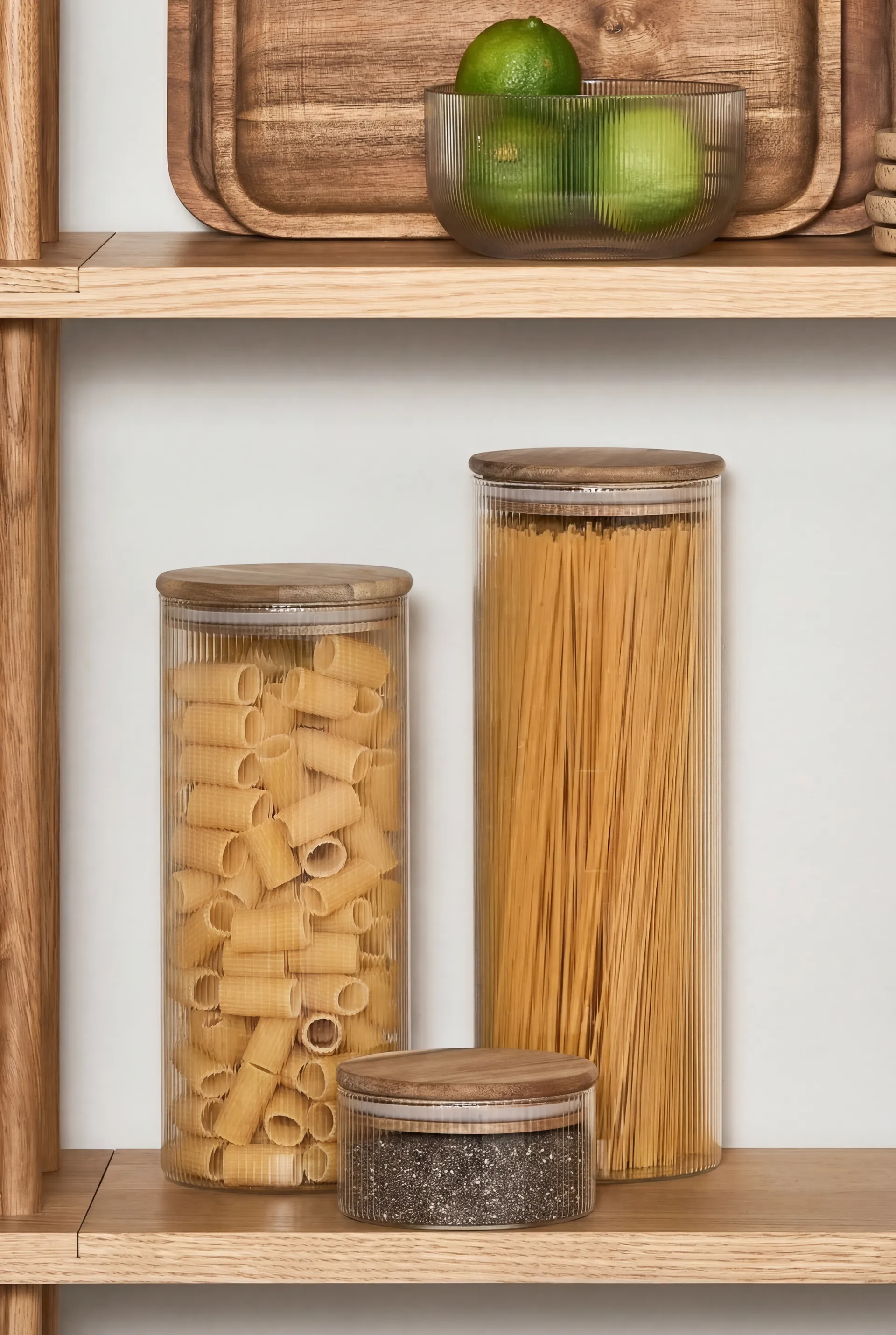 할로우 스토리지 자, 0.26 L Scandi Living | 스칸디리빙