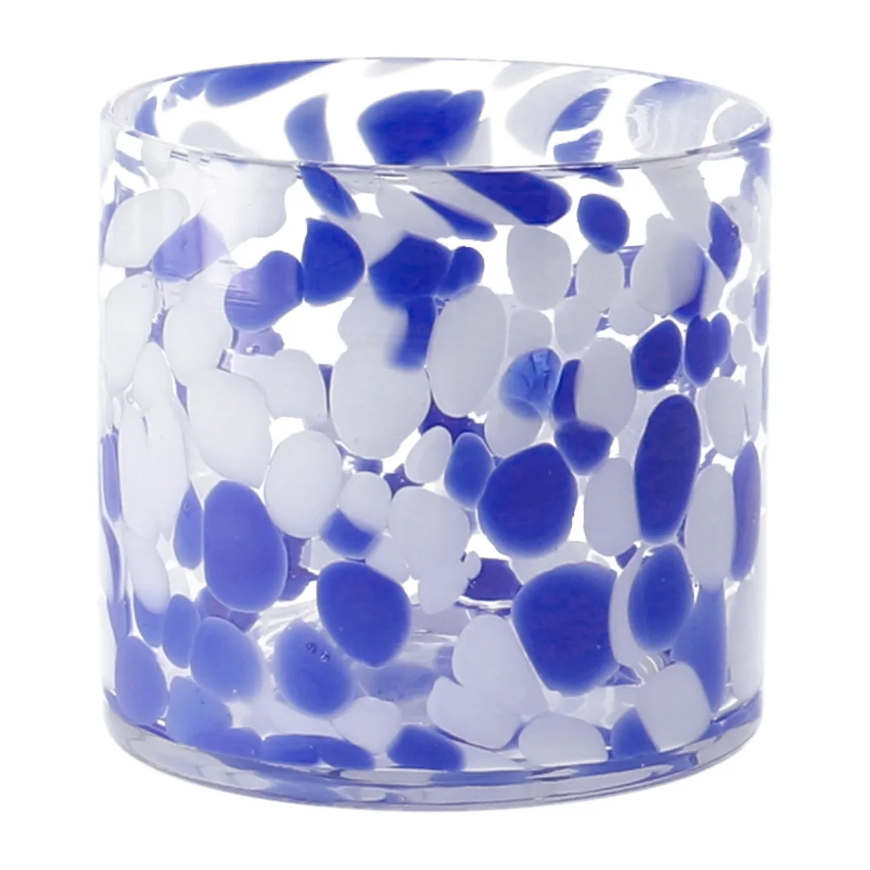 클라우드 캔들홀더 Ø10 cm, Light blue Scandi Living | 스칸디리빙