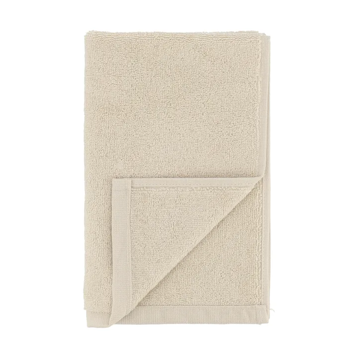 드리프트 바스 타월 100x150 cm - White - Scandi Living | 스칸디리빙