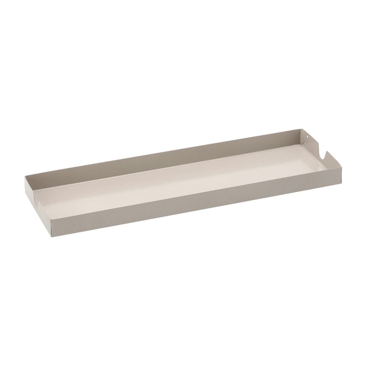 엣지 트레�이 10x32 cm, Greige Scandi Living | 스칸디리빙