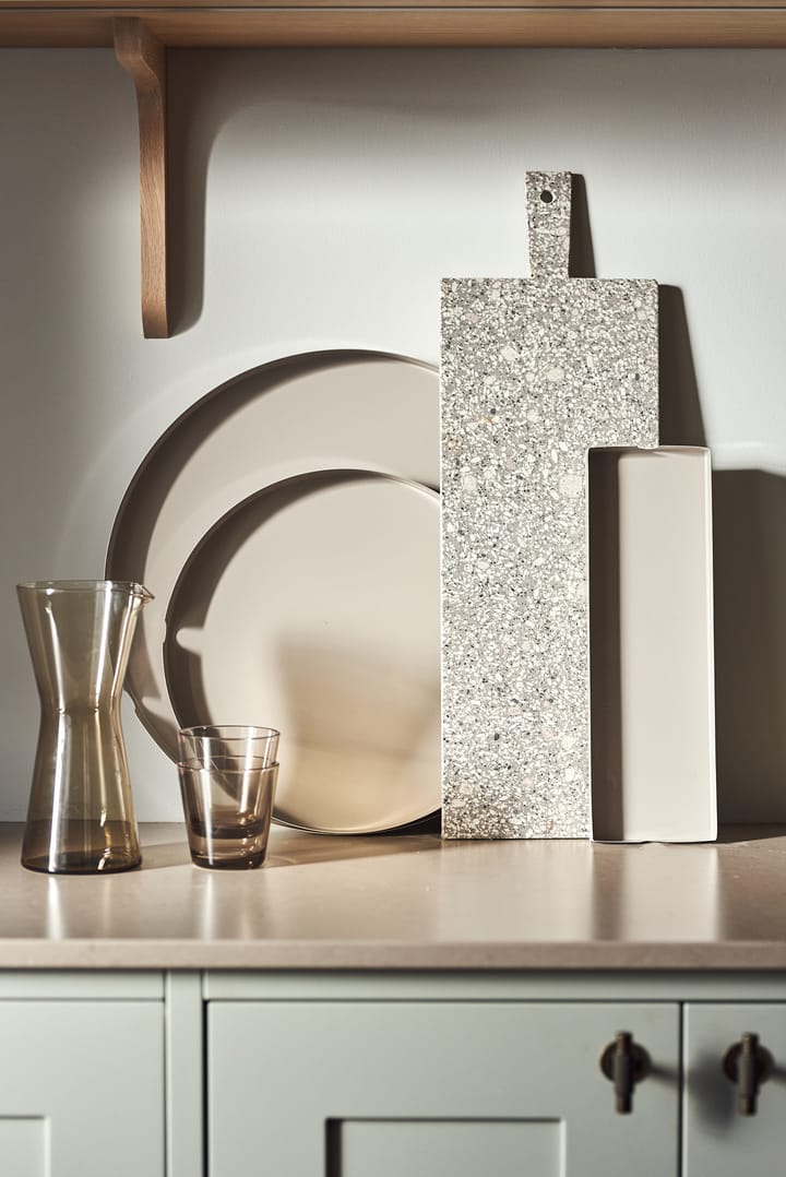 엣지 트레이 10x32 cm, Greige Scandi Living | 스칸디리빙