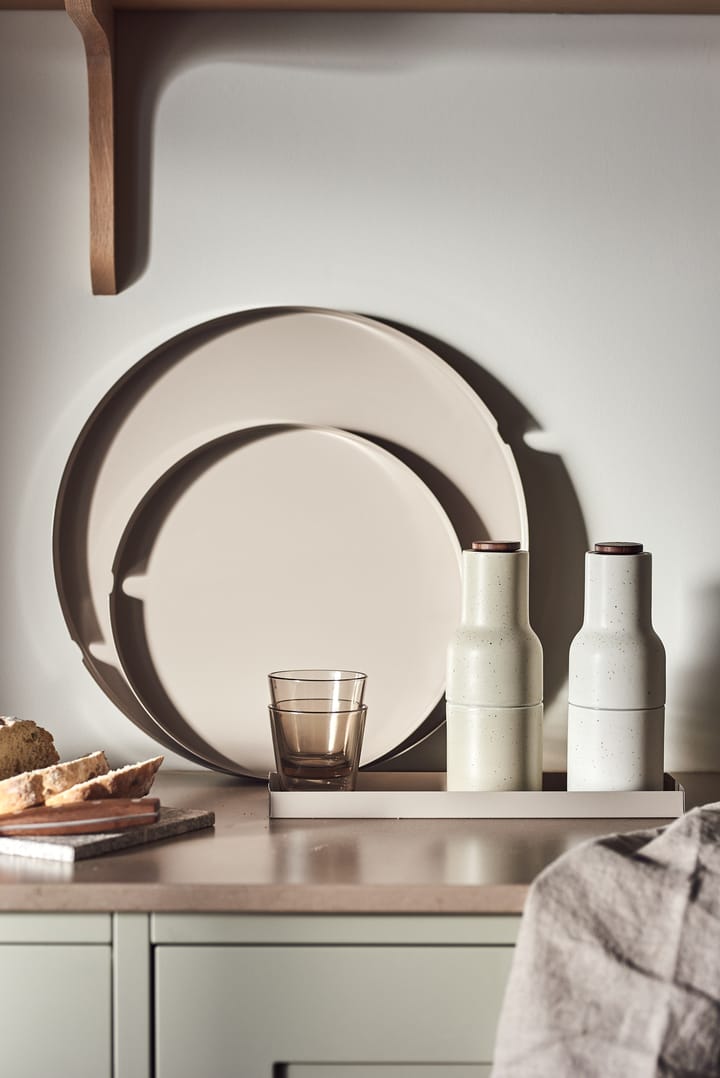 엣지 트레이 10x32 cm, Greige Scandi Living | 스칸디리빙