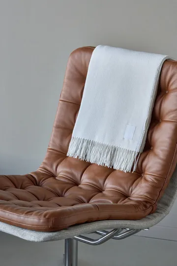 룸 코튼 스로우 125x170 cm - Birch - Scandi Living | 스칸디리빙