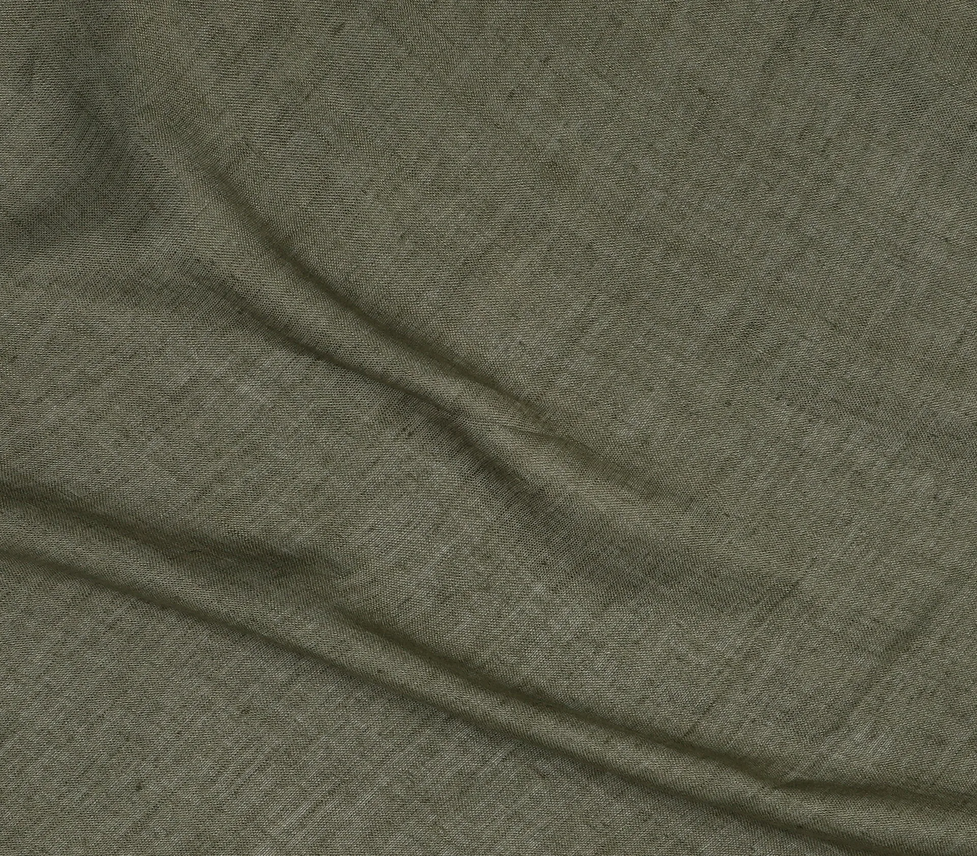 세레니티 커튼 & 멀티밴드 129x250 cm, Forest green Scandi Living | 스칸디리빙