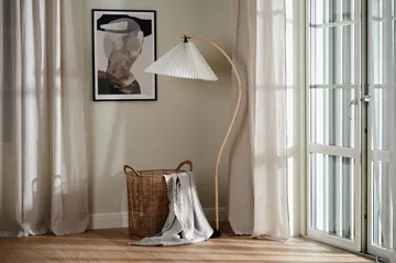 세레니티 커튼 & 멀티밴드 129x250 cm - Greige - Scandi Living | 스칸디리빙