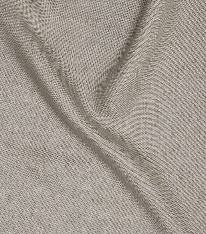 세레니티 커튼 & 멀티밴드 129x250 cm - Sand - Scandi Living | 스칸디리빙
