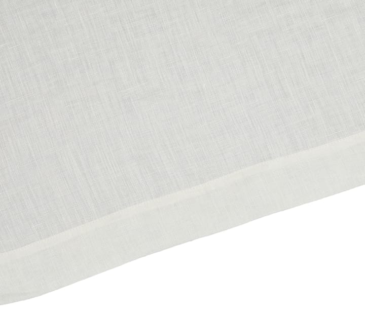 세레니티 커튼 & 멀티밴드 129x250 cm, White Scandi Living | 스칸디리빙