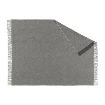 샌드스톤 울 스로우 130x180 cm - grey - Scandi Living | 스칸디리빙