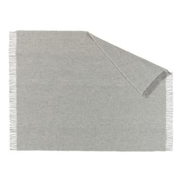 샌드스톤 울 스로우 130x180 cm - Light grey - Scandi Living | 스칸디리빙