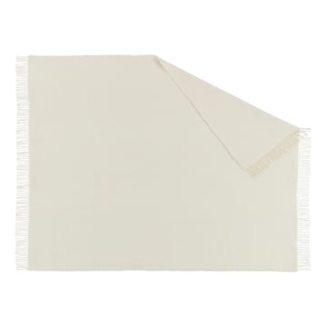 샌드스톤 울 스로우 130x180 cm - Off-white - Scandi Living | 스칸디리빙