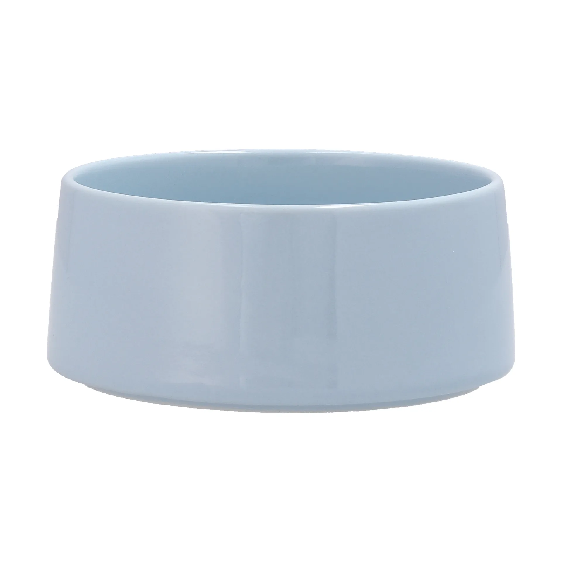 테이퍼 보울 Ø13,3 cm, Light blue Scandi Living | 스칸디리빙