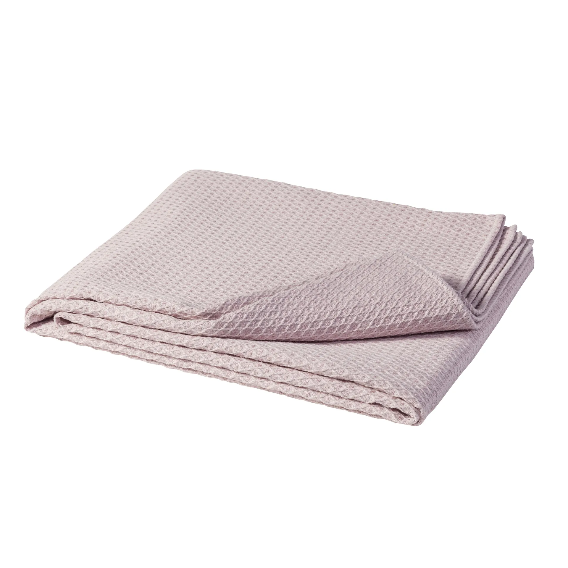 기모노 베드 스프레드 139x260 cm, dusty rose (pink) Scandi Living | 스칸디리빙