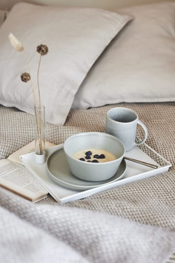 샌즈브로 보울 Ø15 cm - Light grey - Scandi Living | 스칸디리빙