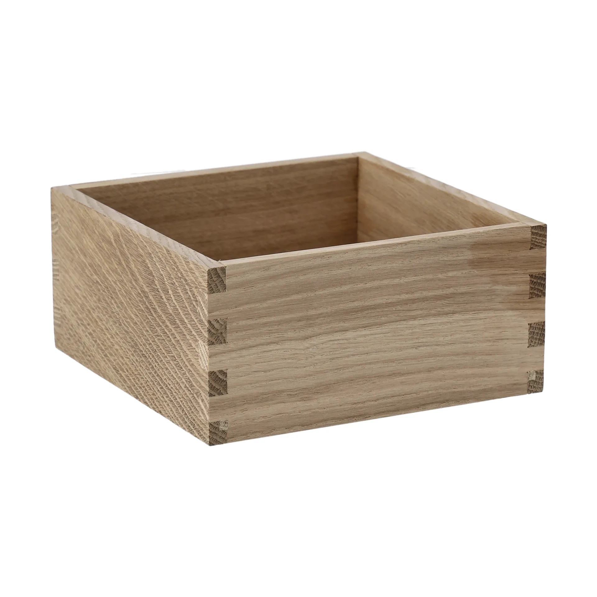 카브 수납 박스 15 cm, Oak Scandi Living | 스칸디리빙