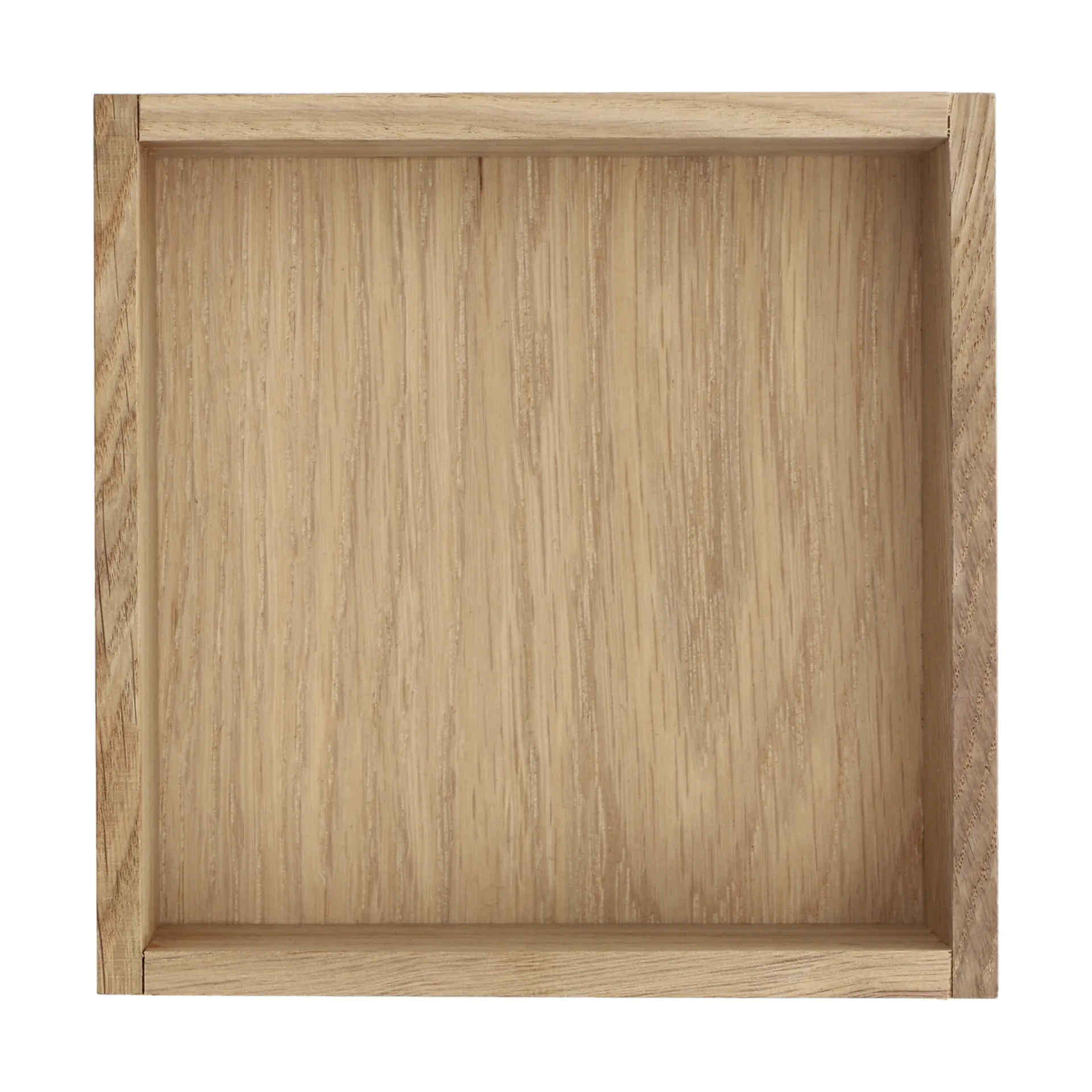 카브 수납 박스 15 cm, Oak Scandi Living | 스칸디리빙