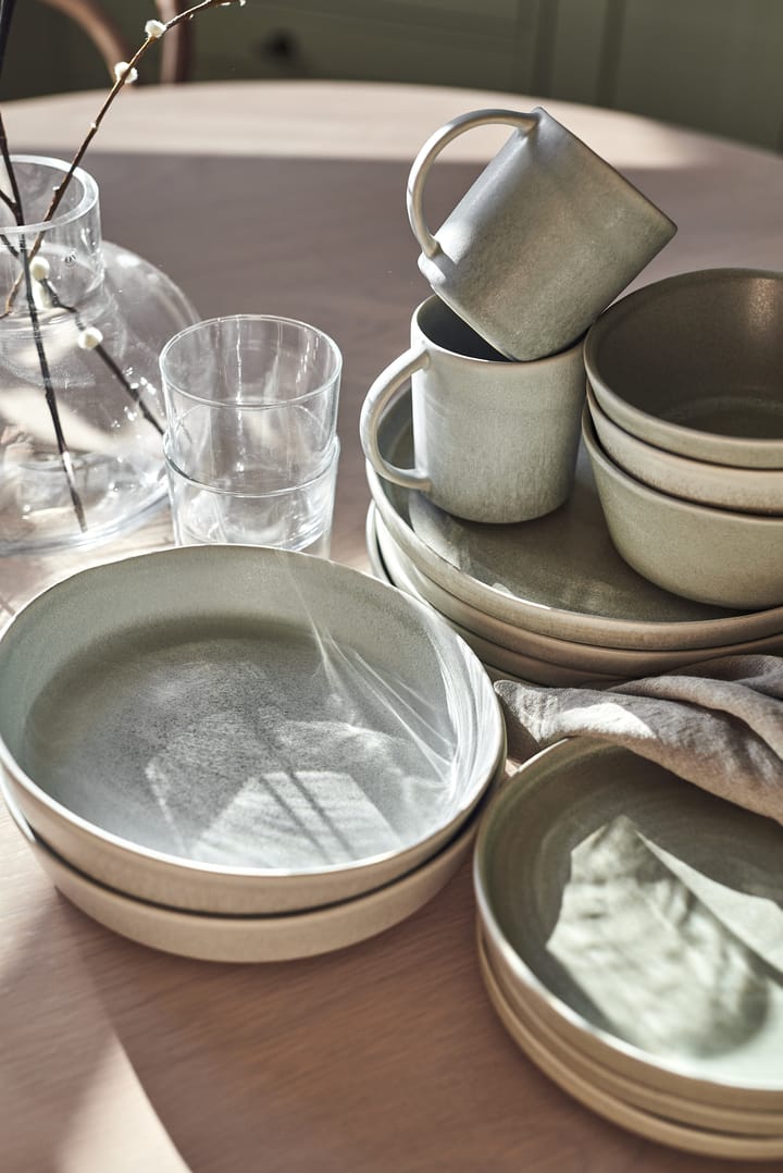 샌즈브로 보울 Ø15 cm, Off white Scandi Living | 스칸디리빙