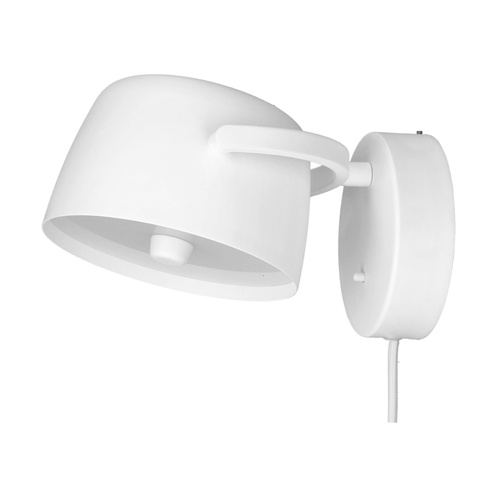 헤일로 벽 조명 Ø16 cm, White Scandi Living | 스칸디리빙