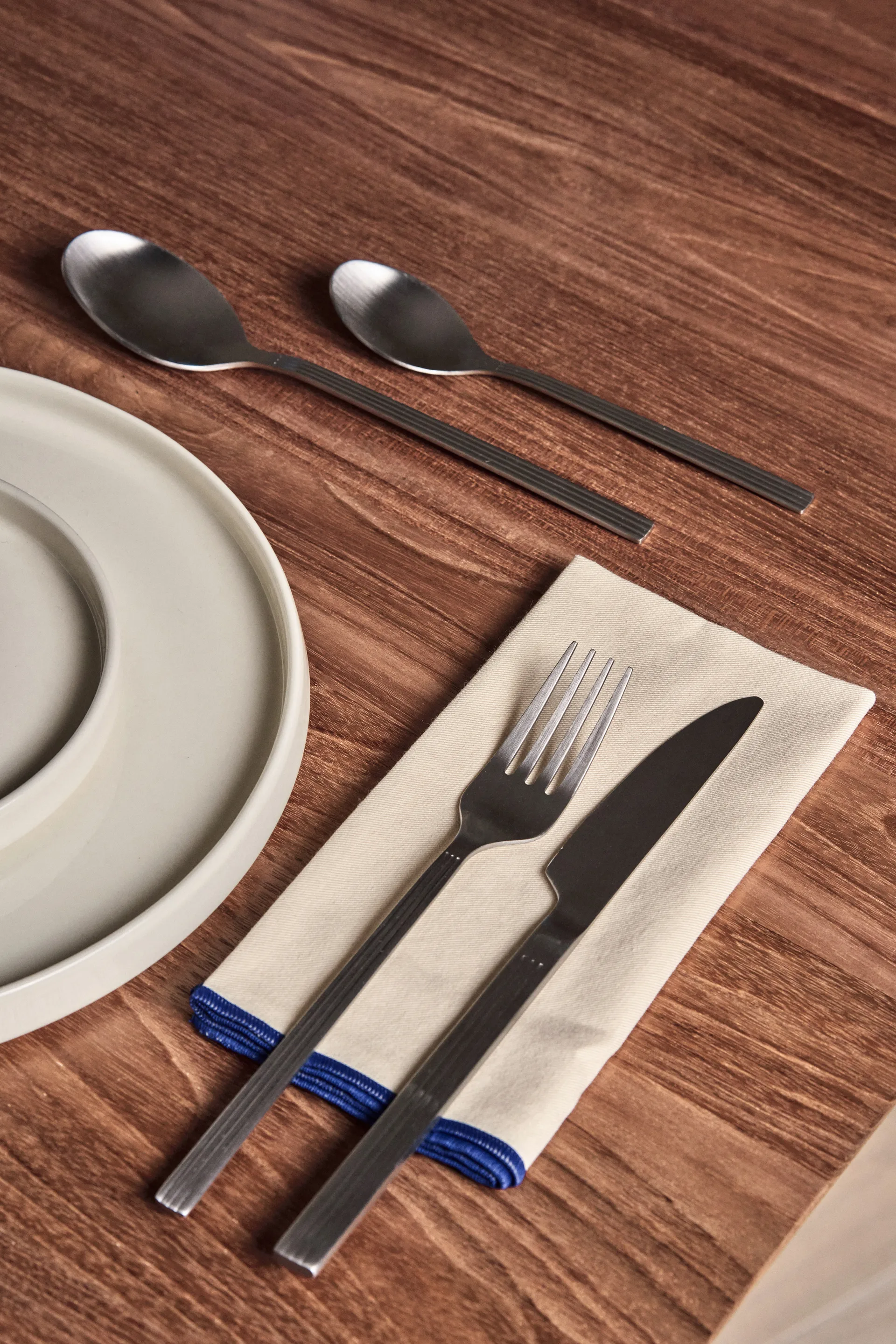 벨루어 커트러리 세트, 16 pieces Scandi Living | 스칸디리빙