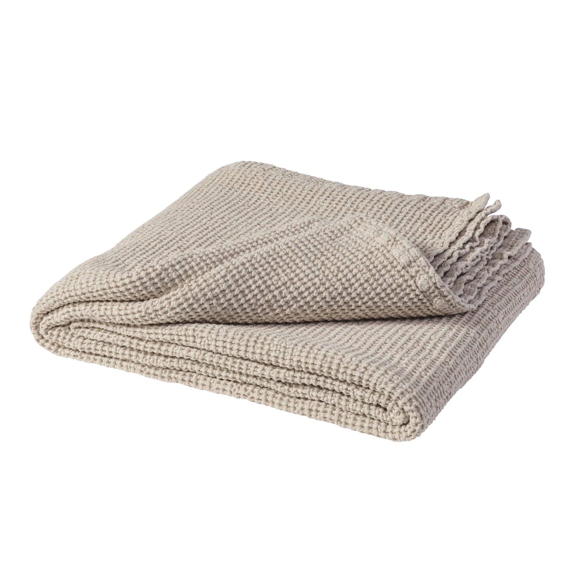 모스 베드 스프레드 160x260 cm, beige Scandi Living | 스칸디리빙