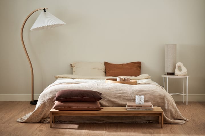 브리즈 스로우 160x260cm, Beige Scandi Living | 스칸디리빙