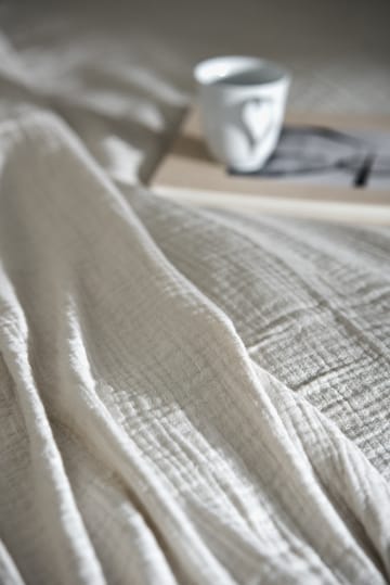 브리즈 스로우 160x260cm - Off-white - Scandi Living | 스칸디리빙