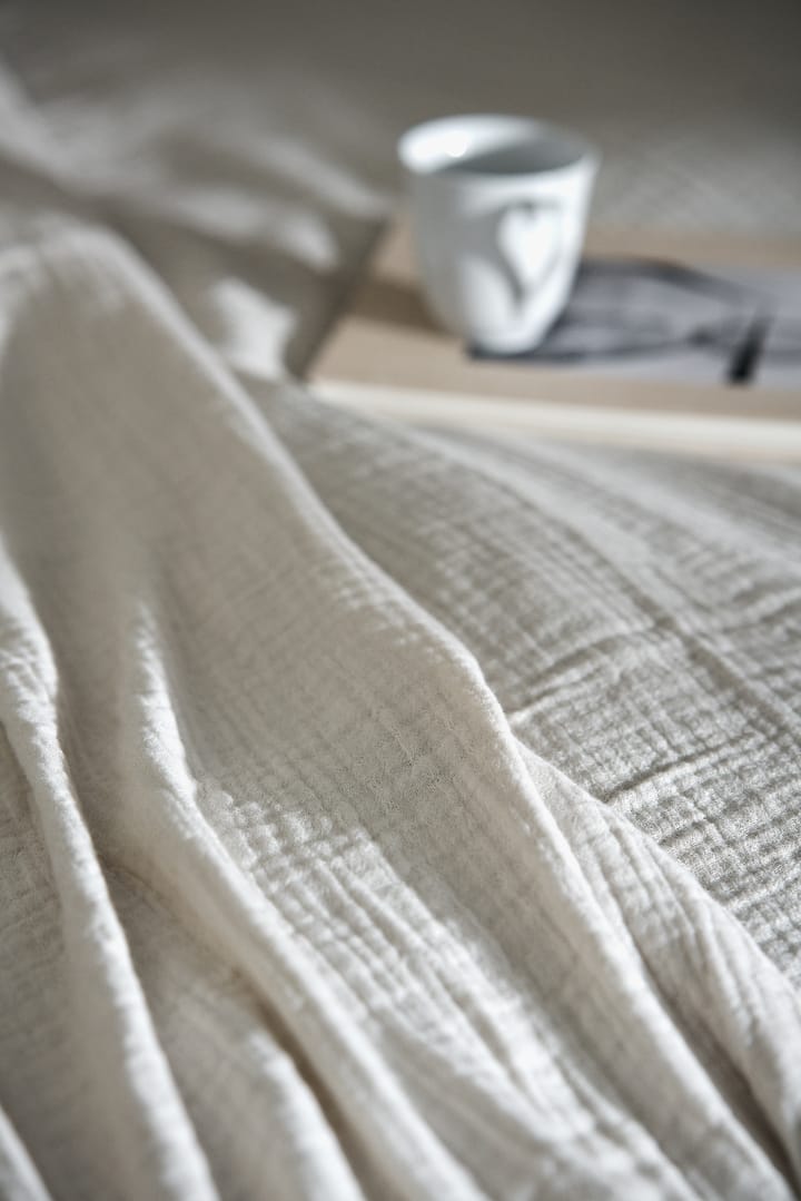 브리즈 스로우 160x260cm, Off-white Scandi Living | 스칸디리빙