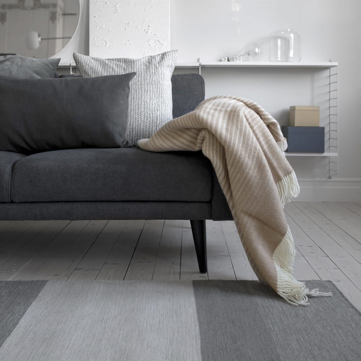 그라나이트 울 러그 라이트 그레이, 170x240 cm Scandi Living | 스칸디리빙
