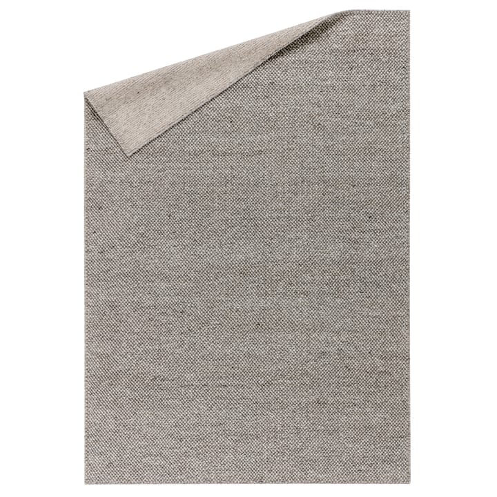 �플록 울 카페트 네이처 그레이, 170x240 cm Scandi Living | 스칸디리빙