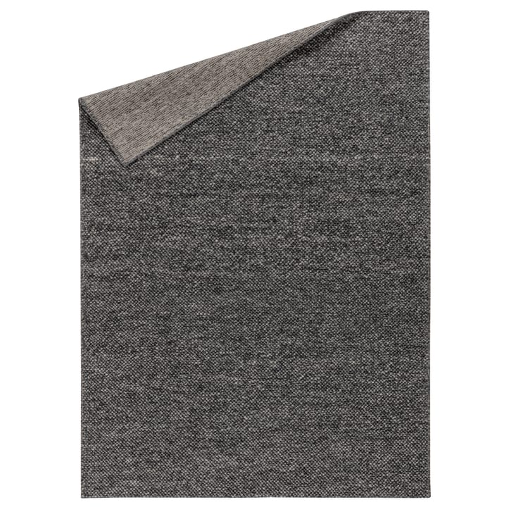 플리드 울 카페트 다크 그레이, 170x240 cm Scandi Living | 스칸디리빙