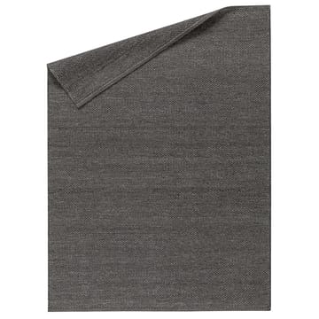 레��아 울 카페트 다크 그레이 - 170x240 cm - Scandi Living | 스칸디리빙