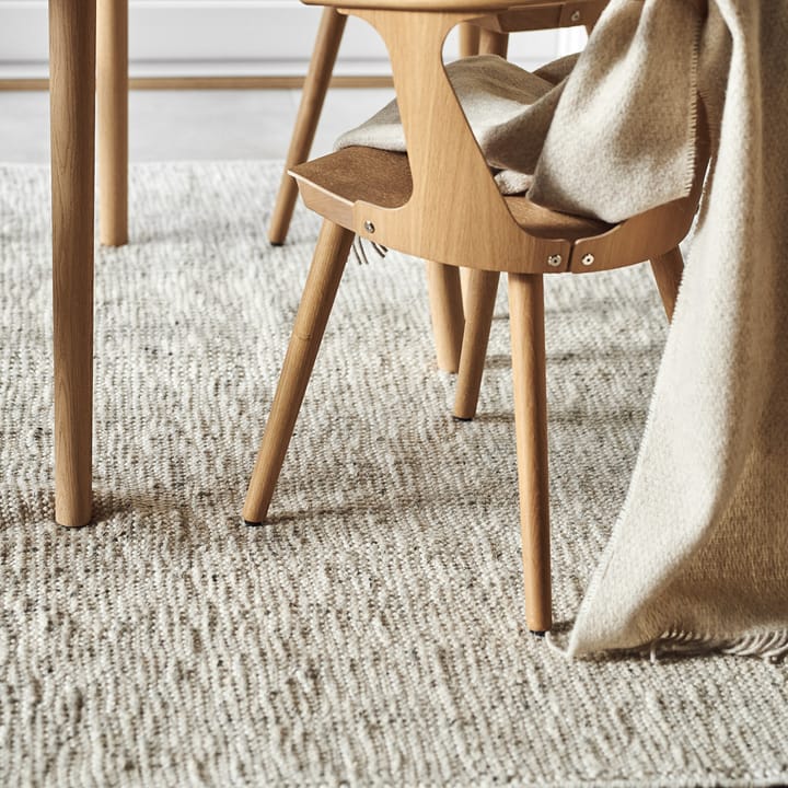 펀 울 카페트 화이트, 170x240 cm Scandi Living | 스칸디리빙