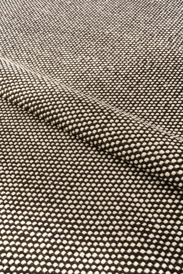 힐 울 러그 화이트/브라운 - 170x240 cm - Scandi Living | 스칸디리빙