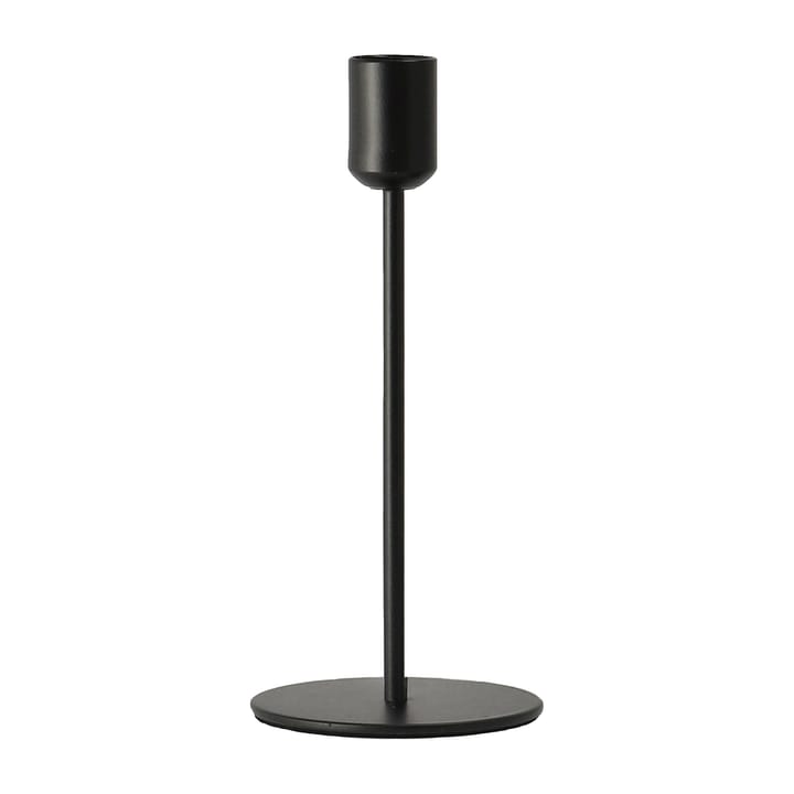 아크틱 캔들스틱 18 cm - black - Scandi Living | 스칸디리빙