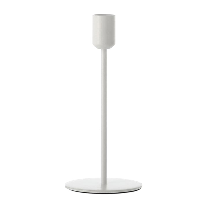 아크틱 캔들스틱 18 cm - white - Scandi Living | 스칸디리빙
